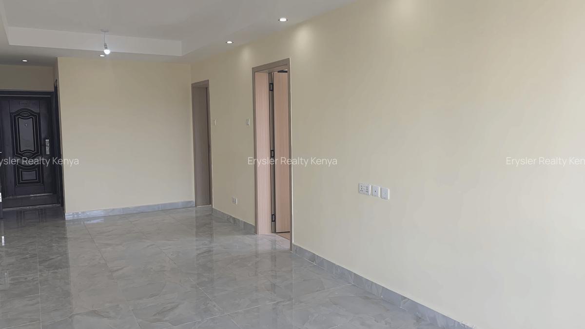 2 Bed Apartment with En Suite at Kileleshwa - 1