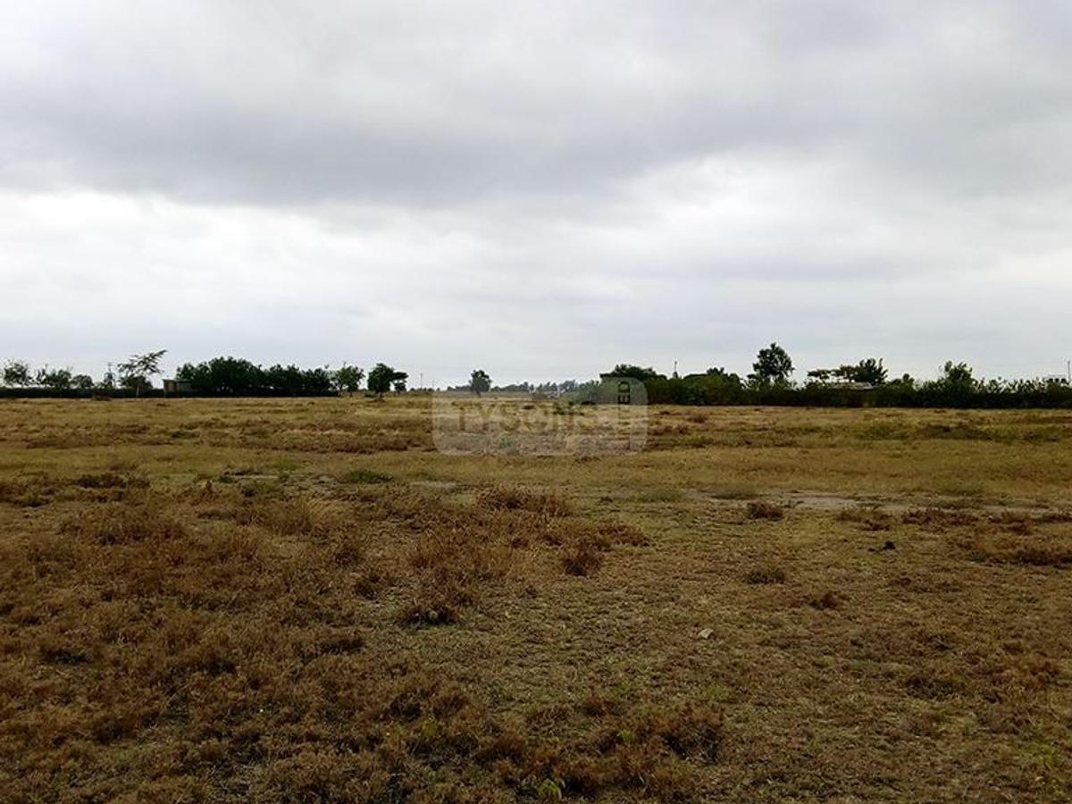 506 m² Land in Kitengela - 1