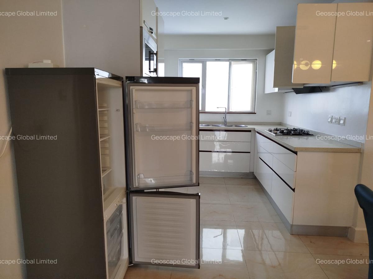 Furnished 2 Bed Apartment with En Suite in Westlands Area - 8