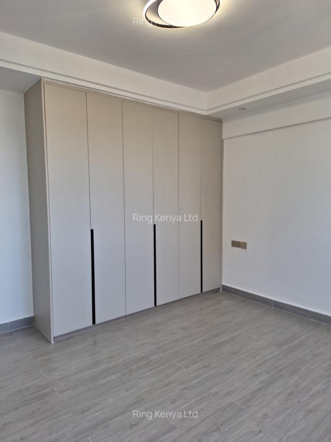 2 Bed Apartment with En Suite in Kileleshwa - 4