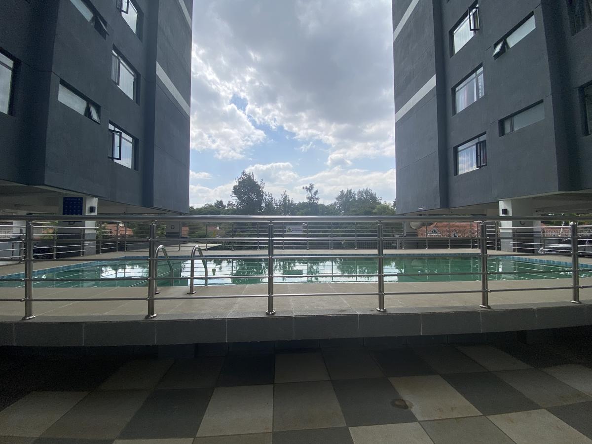 3 Bed Apartment with En Suite in Kileleshwa - 18