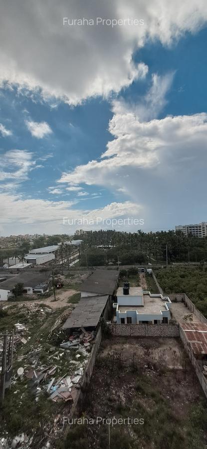 2 Bed Apartment with En Suite at Shanzu - 4