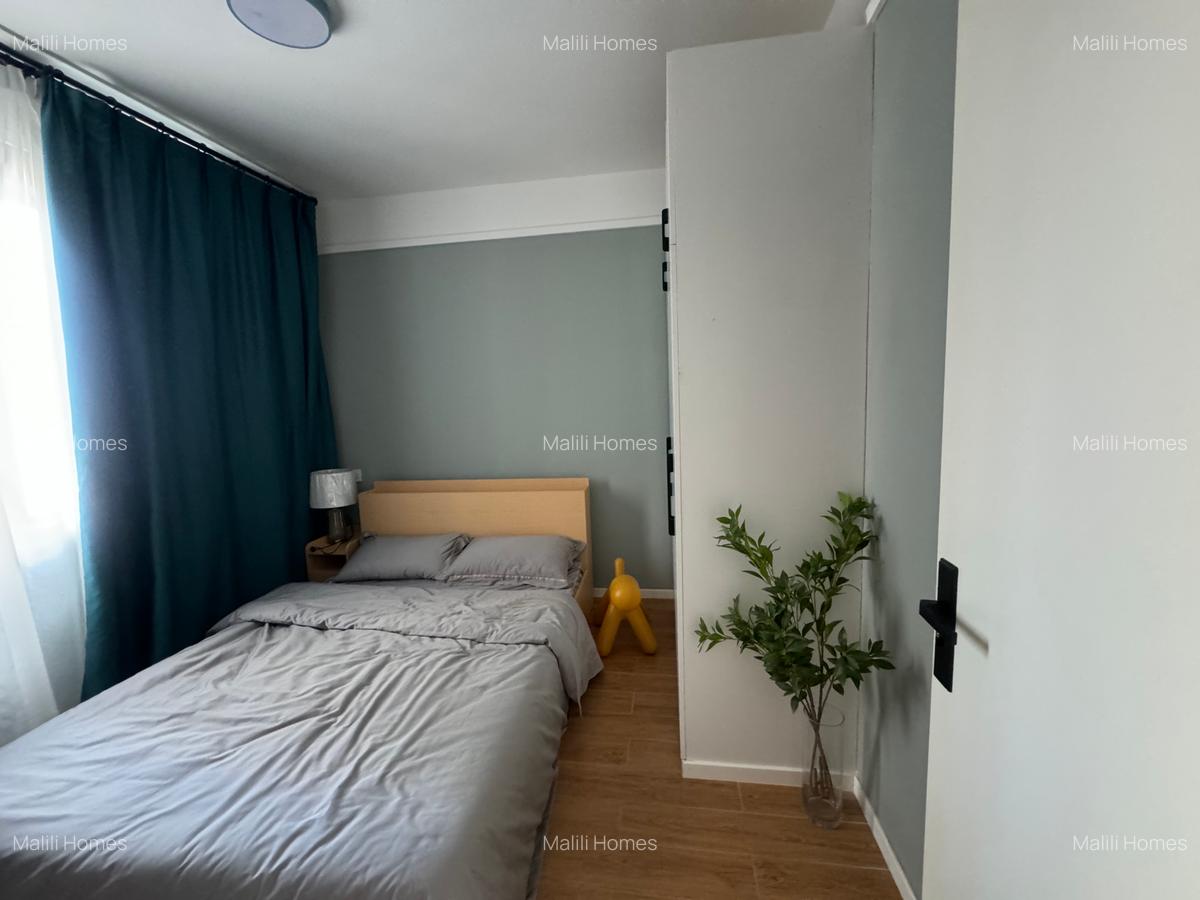 1 Bed Apartment in Dagoretti Corner - 2