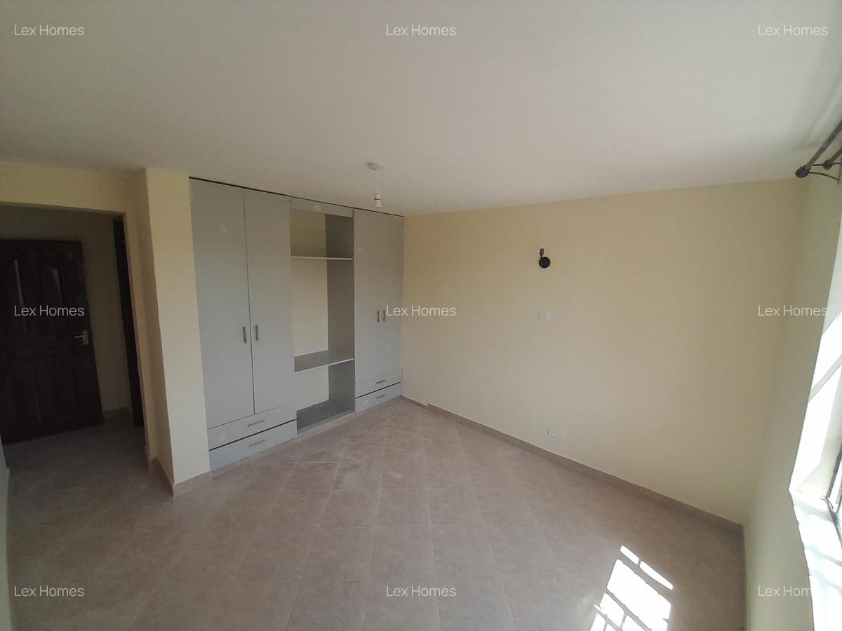 2 Bed Apartment with En Suite at Olekasasi - 14