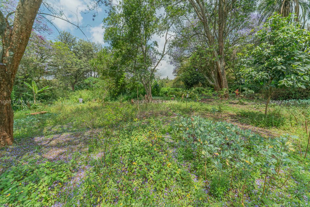 1 ac Land at Ushirika Road - 6