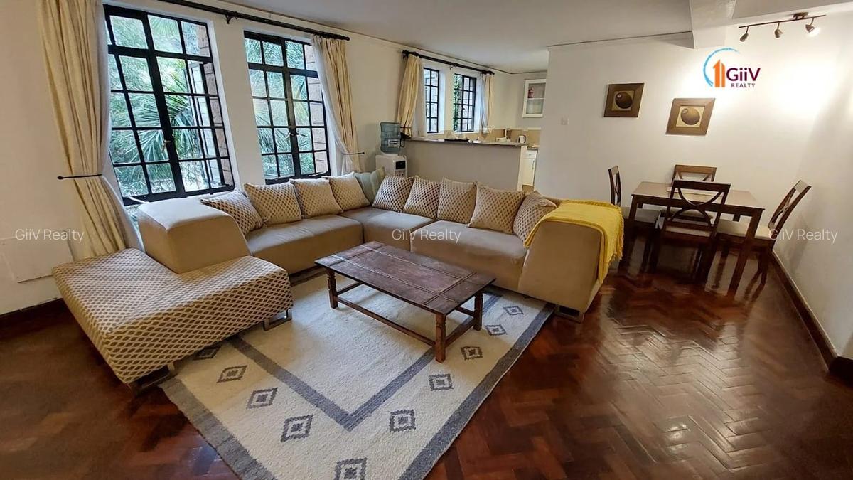 2 Bed Apartment with En Suite in Lavington - 4