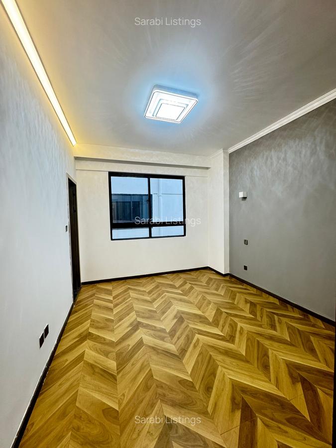 4 Bed Apartment with En Suite in Kileleshwa - 10