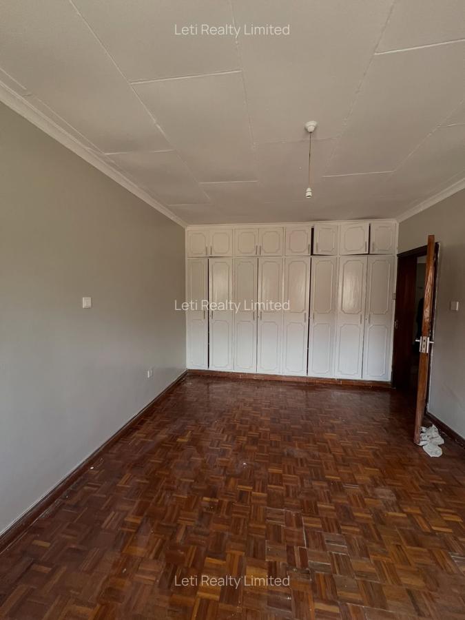 4 Bed Townhouse with En Suite in Kilimani - 9