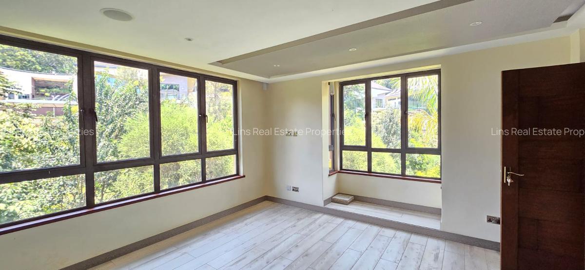 6 Bed Townhouse with En Suite in Lower Kabete - 14
