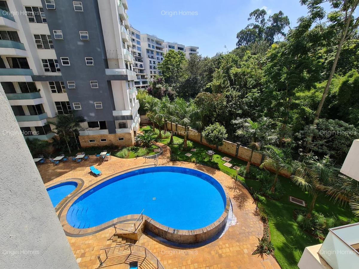 4 Bed Apartment with En Suite at General Mathenge Road - 20