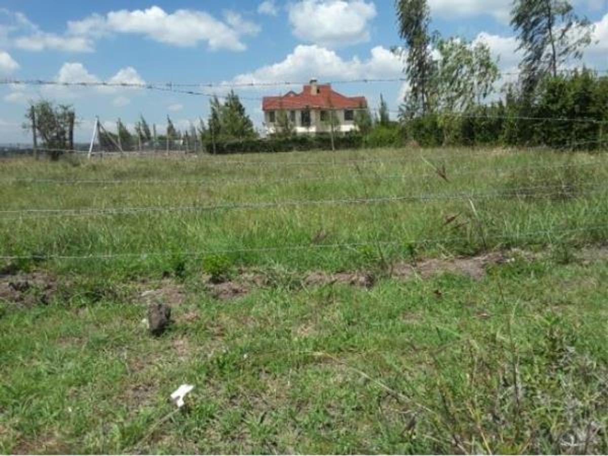 Residential Land at Ongata Rongai - 5