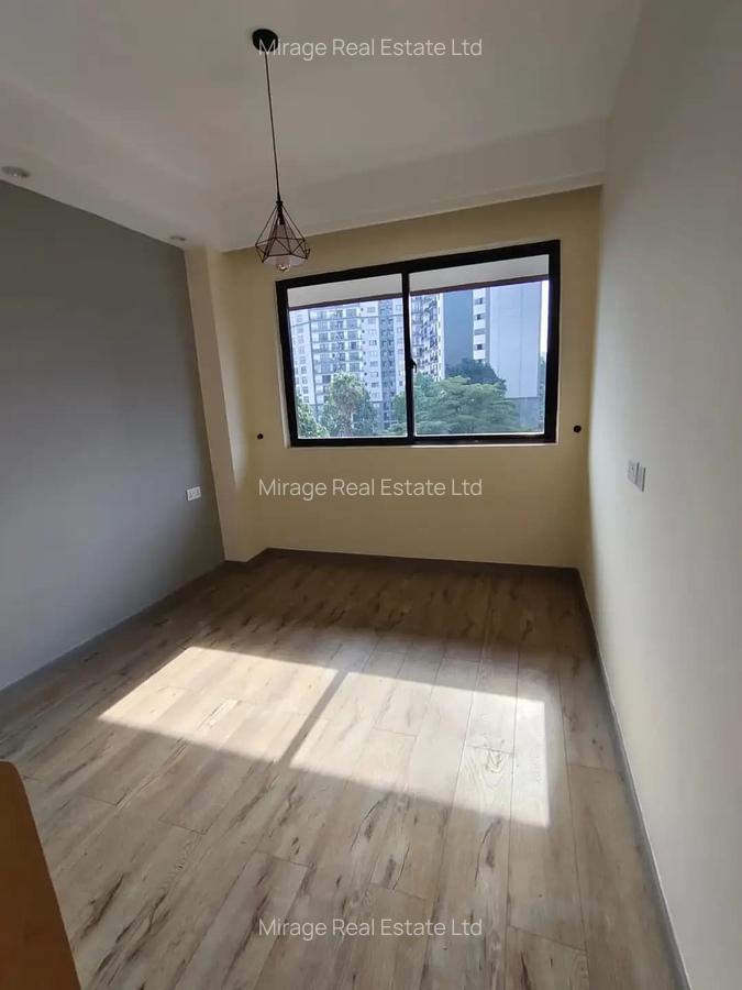 2 Bed Apartment with Swimming Pool in Kileleshwa - 11