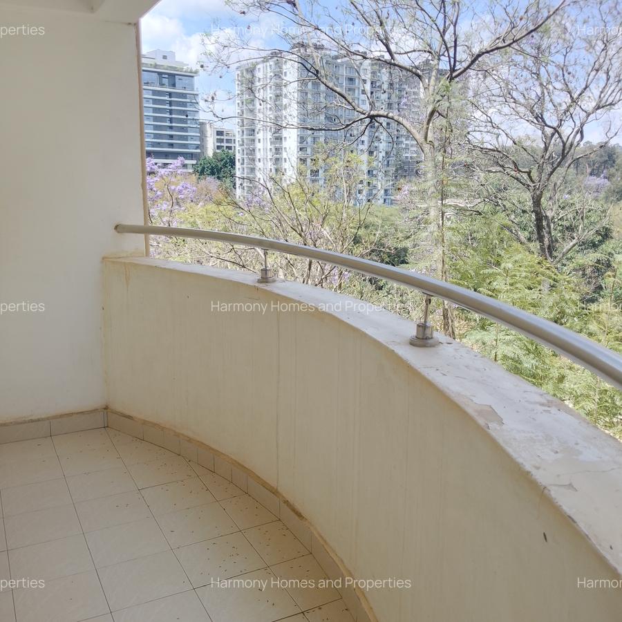 3 Bed Apartment with En Suite at Raphta Road - 9