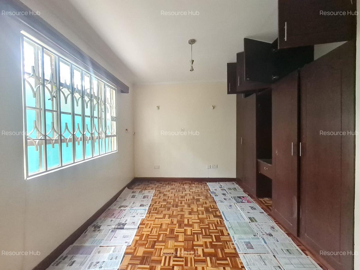 3 Bed House with En Suite at Karen - 13