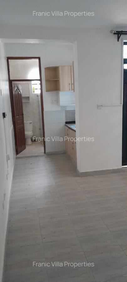 4 Bed House with En Suite at Runda Garden - 11