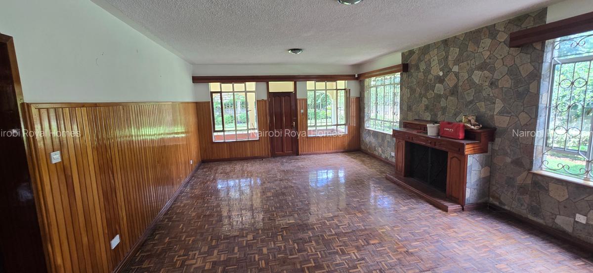 6 Bed House with En Suite at Nyari Redhil Close - 13