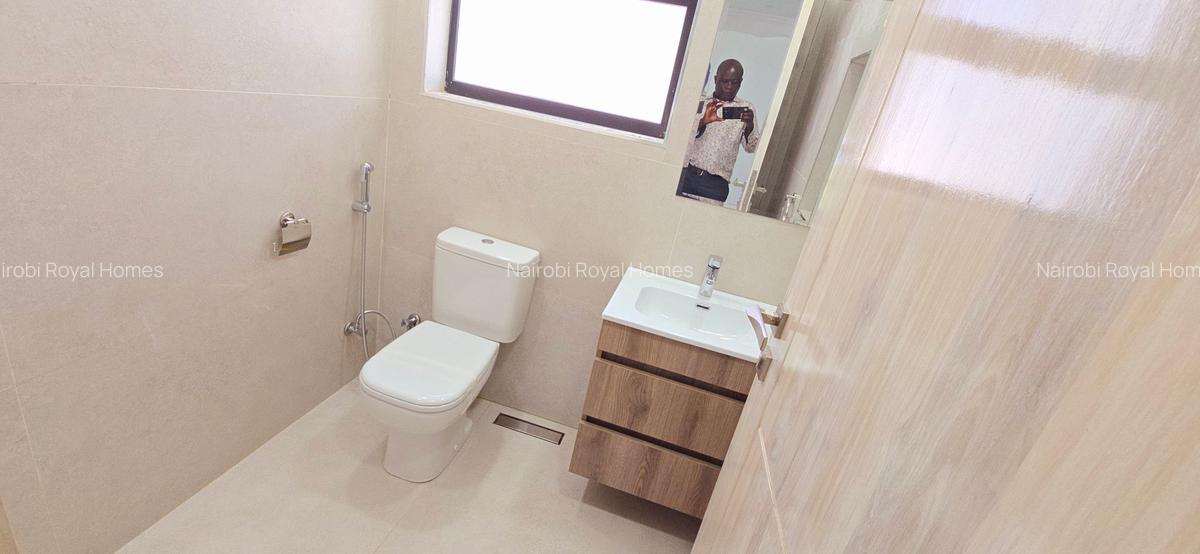 5 Bed House with En Suite at Runda Road - 20