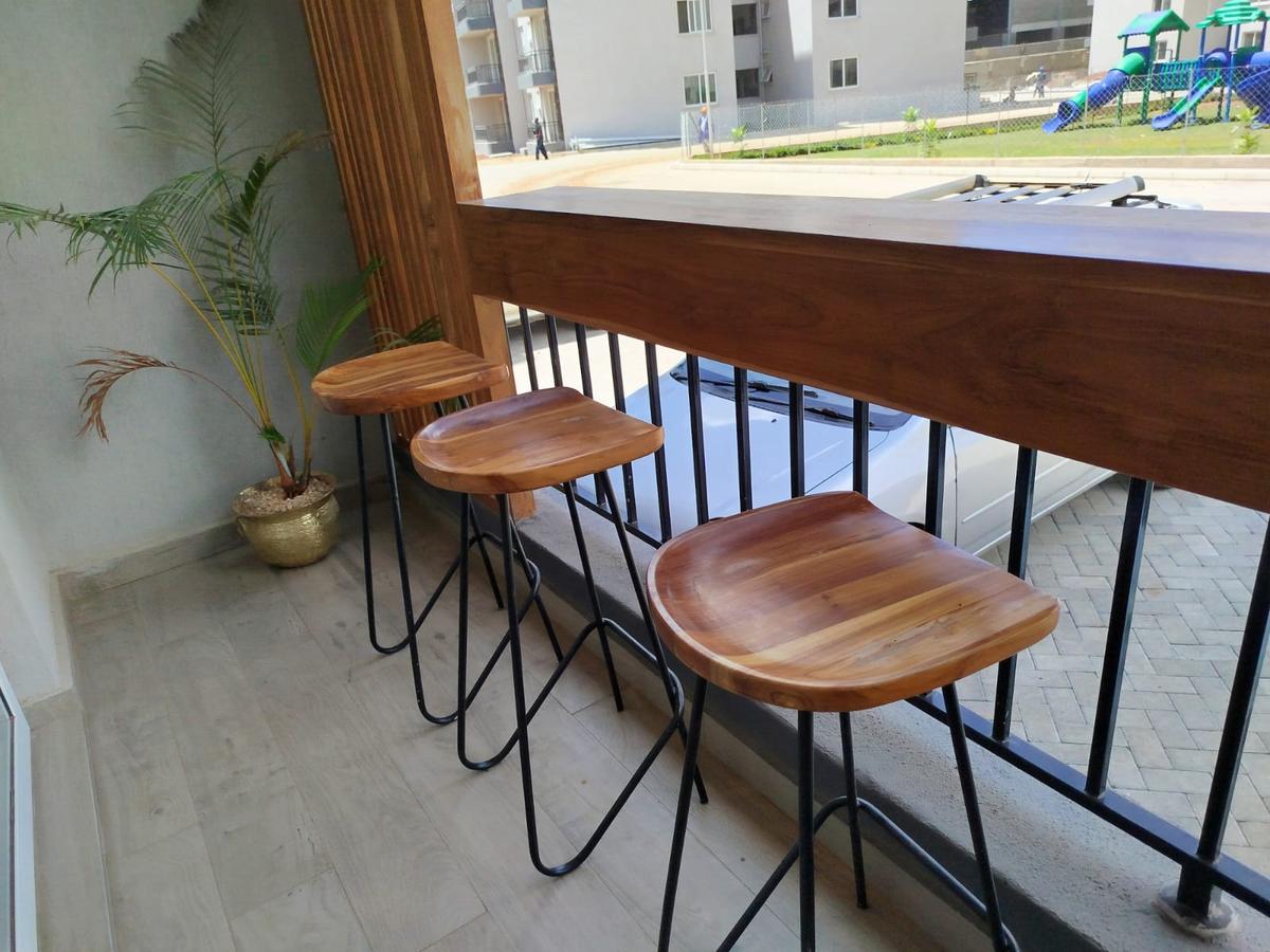 2 Bed Apartment with En Suite at Syokimau - 17