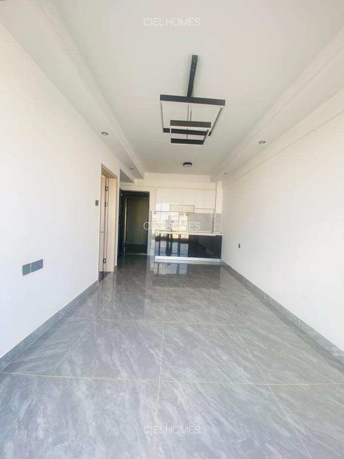 1 Bed Apartment with Gym at Ngong Road - 3