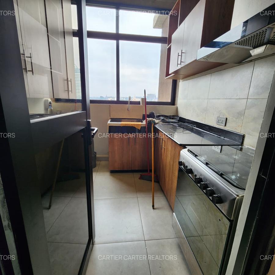 3 Bed House with En Suite in Westlands Area - 19