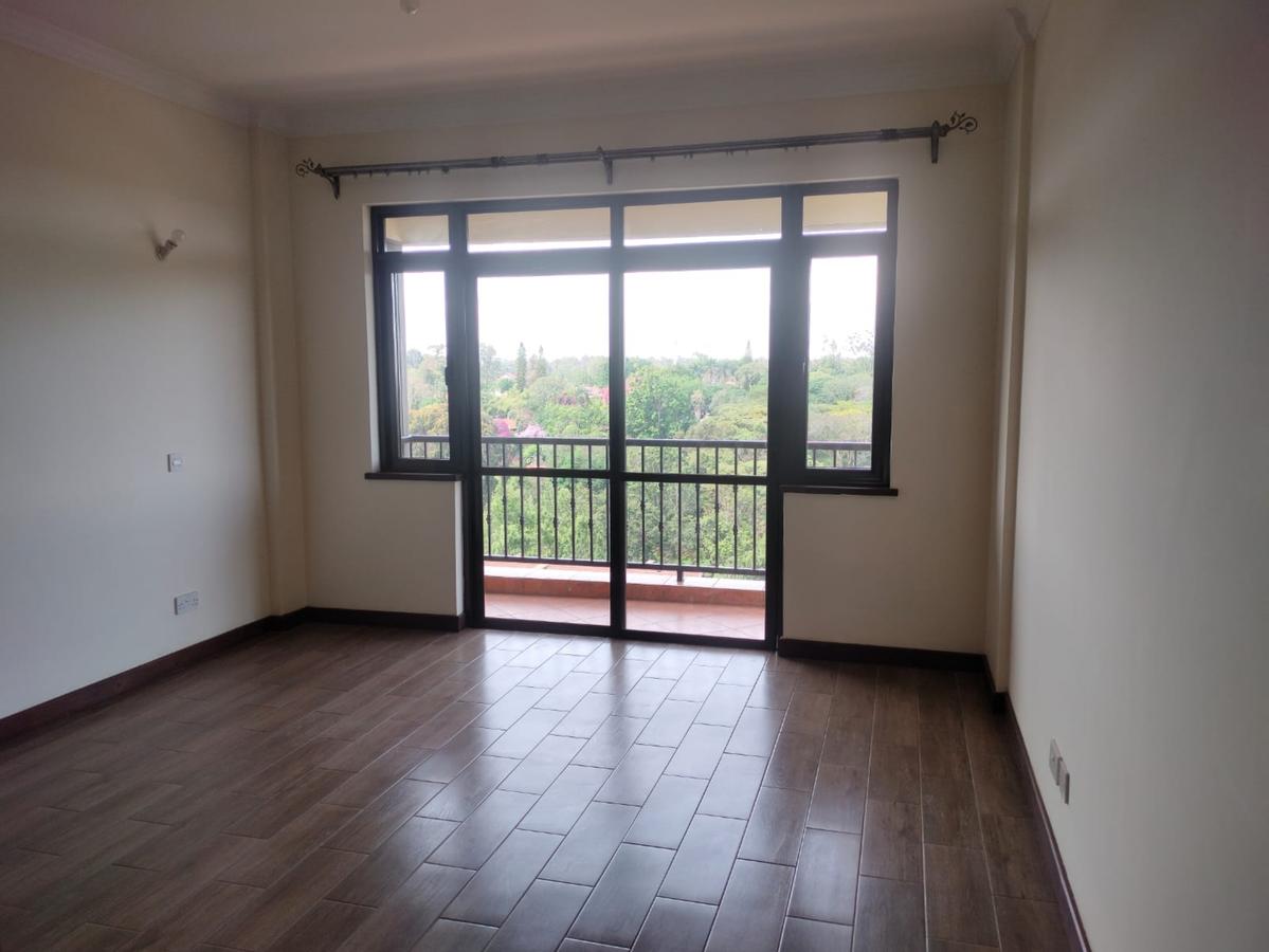 3 Bed Apartment with En Suite at Located In Parklands Few Minutes Drive To Gigiri - 3