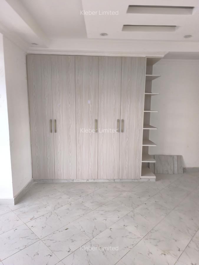 5 Bed House with En Suite in Ruiru - 19