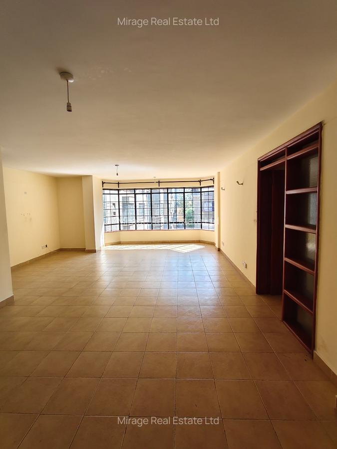 2 Bed Apartment with Borehole in Kilimani - 10