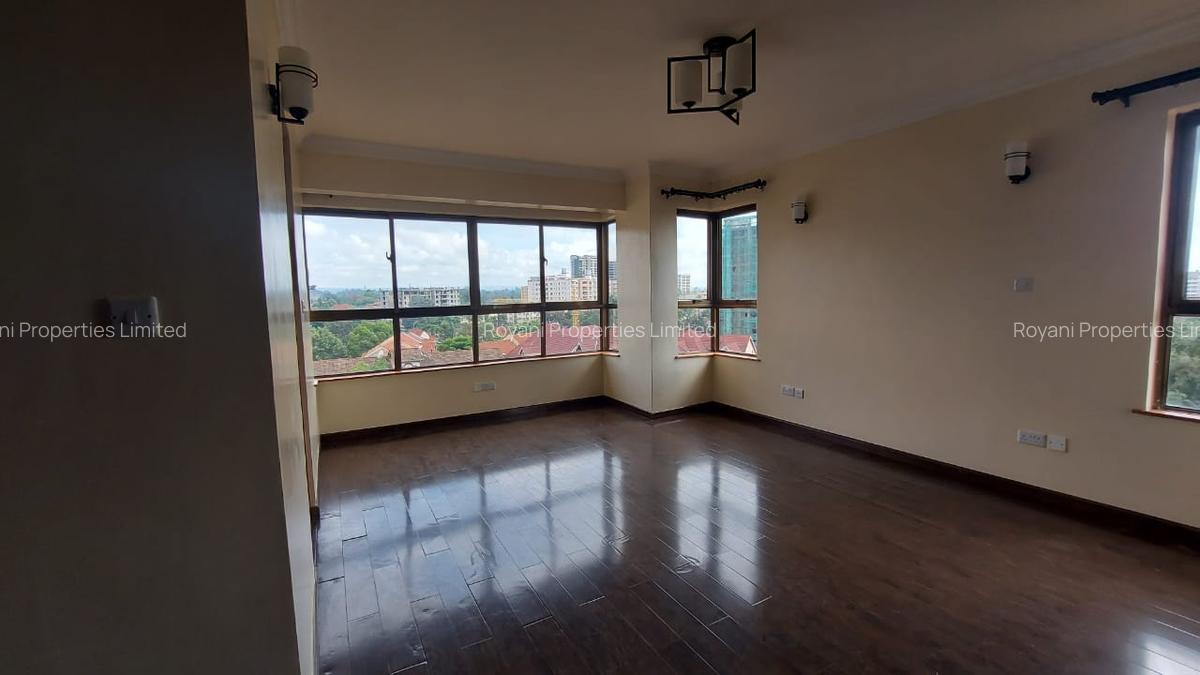 3 Bed Apartment with En Suite at Suguta Road - 3