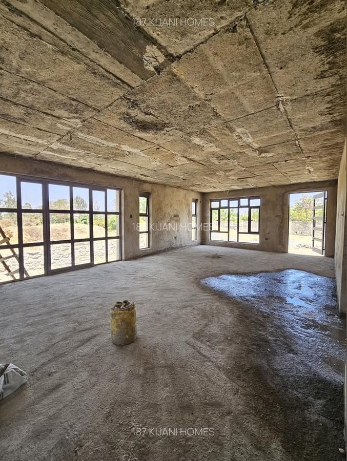 4 Bed Villa with En Suite at Juja - 15