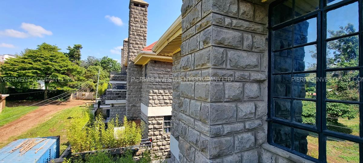 4 Bed Villa with En Suite in Ongata Rongai - 15