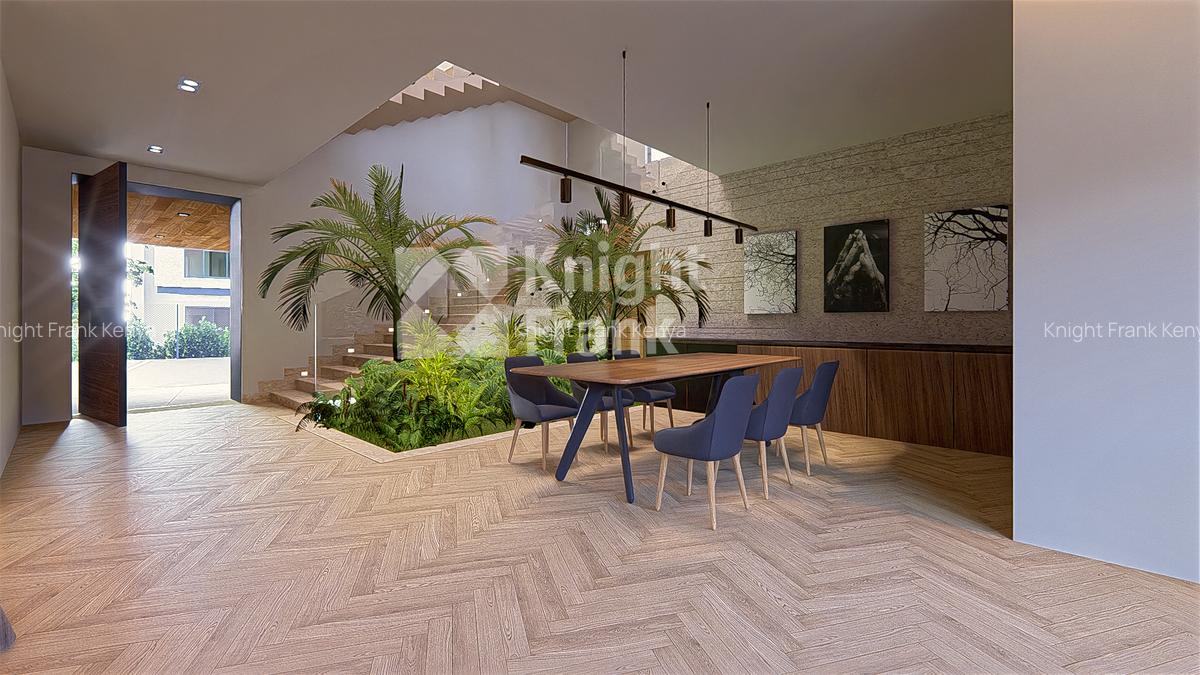 5 Bed Villa with En Suite at Grevillea Grove - 4