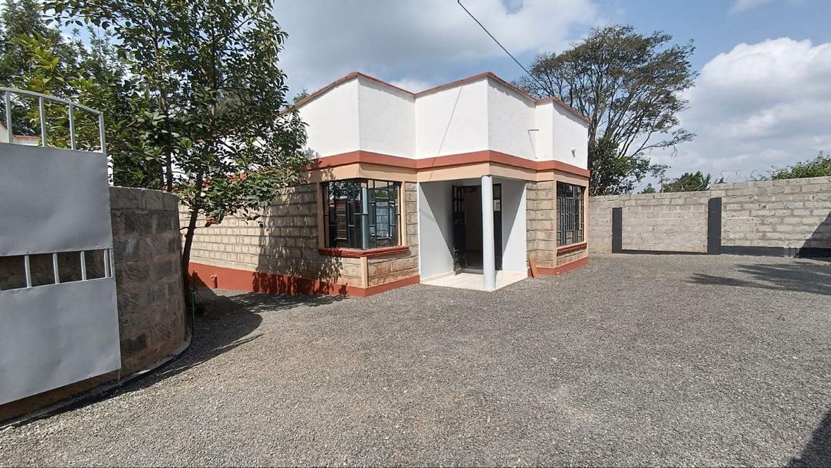 3 Bed House with En Suite at Olkari Rd - 1