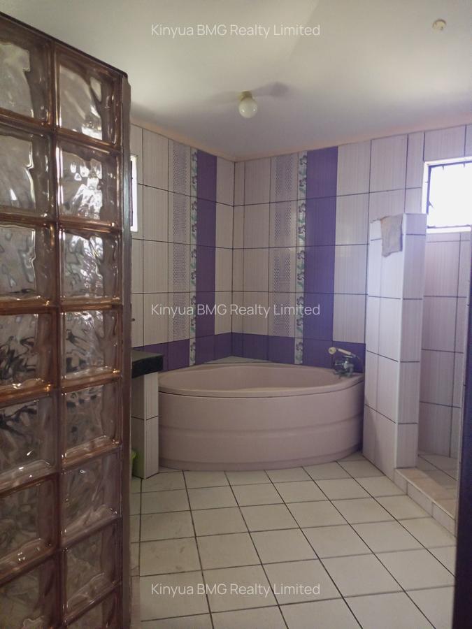 8 Bed Villa with En Suite in Nyali Area - 7