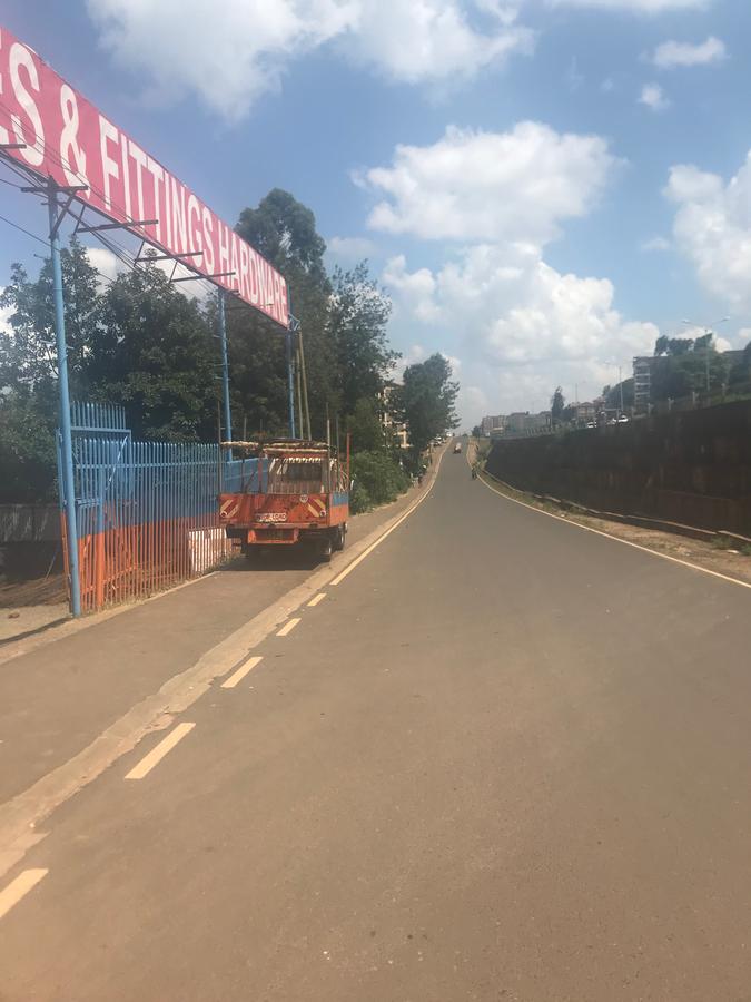 10,000 ft² Land at Ruaka Limuru Road Nairobi - 8