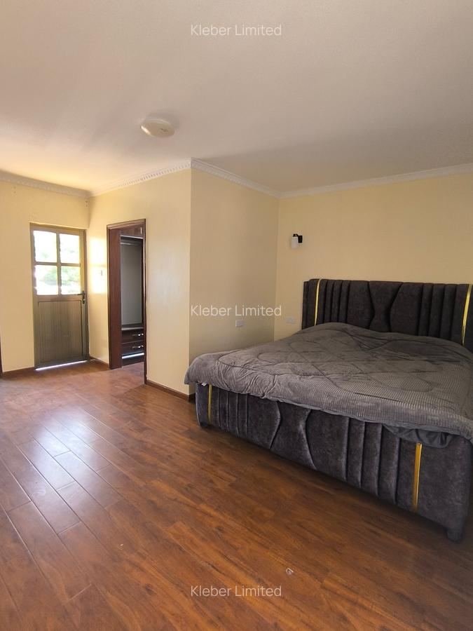 5 Bed Villa with En Suite in Lavington - 15