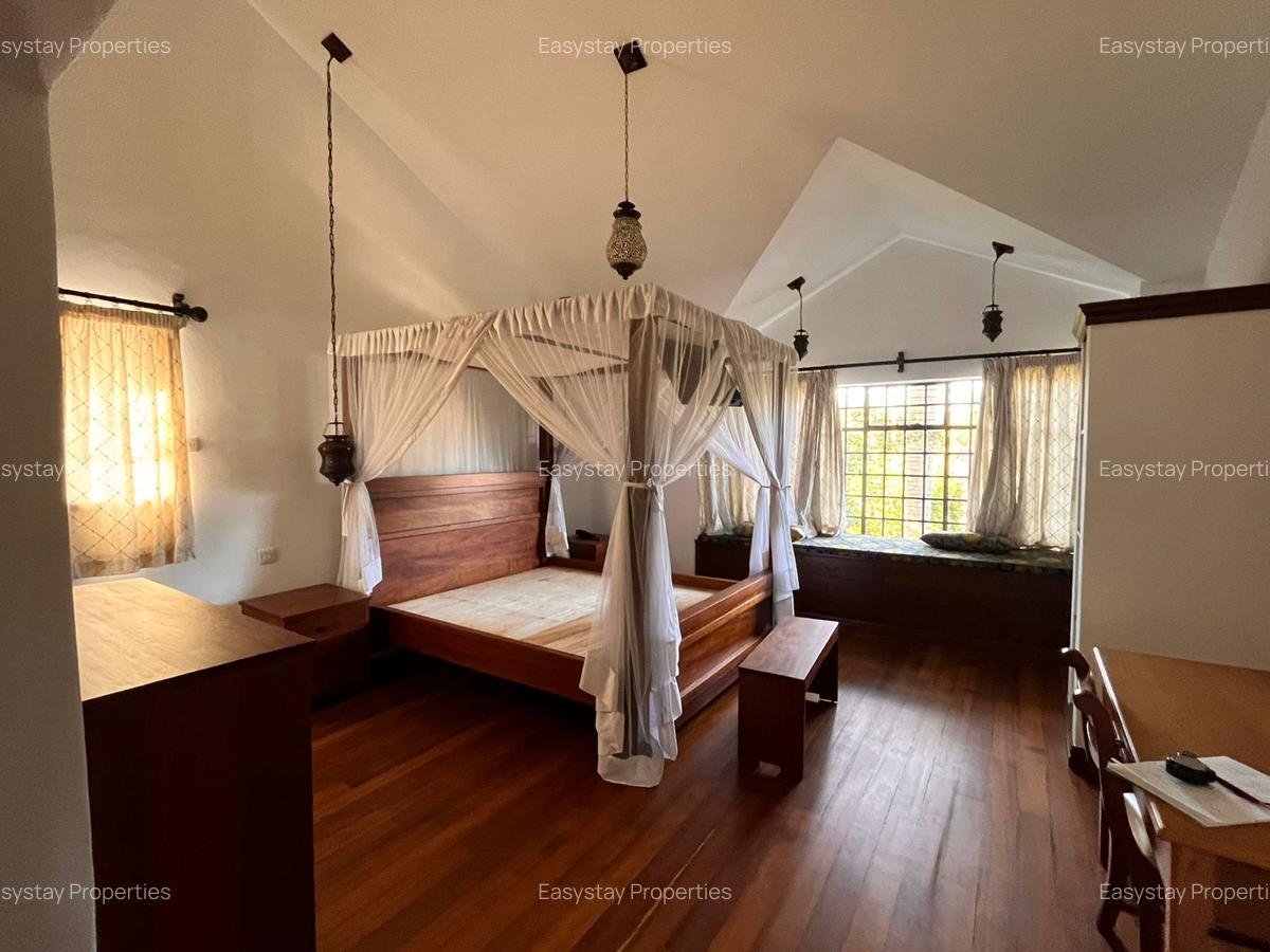 3 Bed House with En Suite in Spring Valley - 5