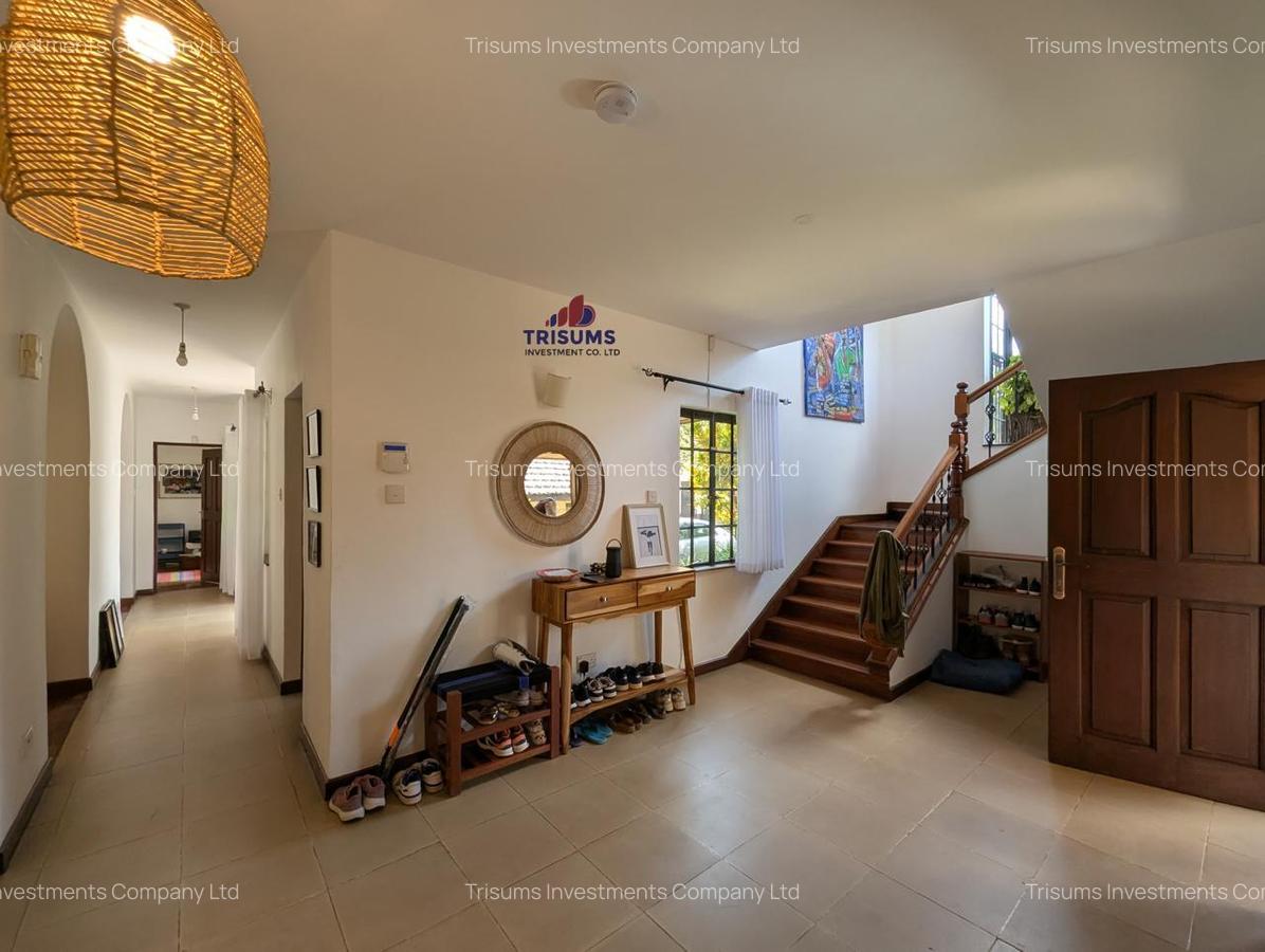4 Bed Villa with En Suite in Lower Kabete - 5