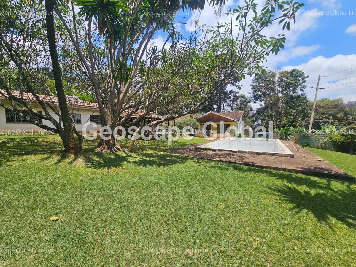 Commercial Property with Backup Generator in Spring Valley - 5