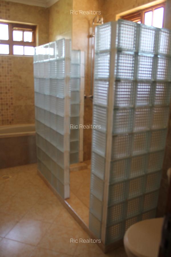 4 Bed Townhouse with En Suite at Tigoni - Limuru - 17