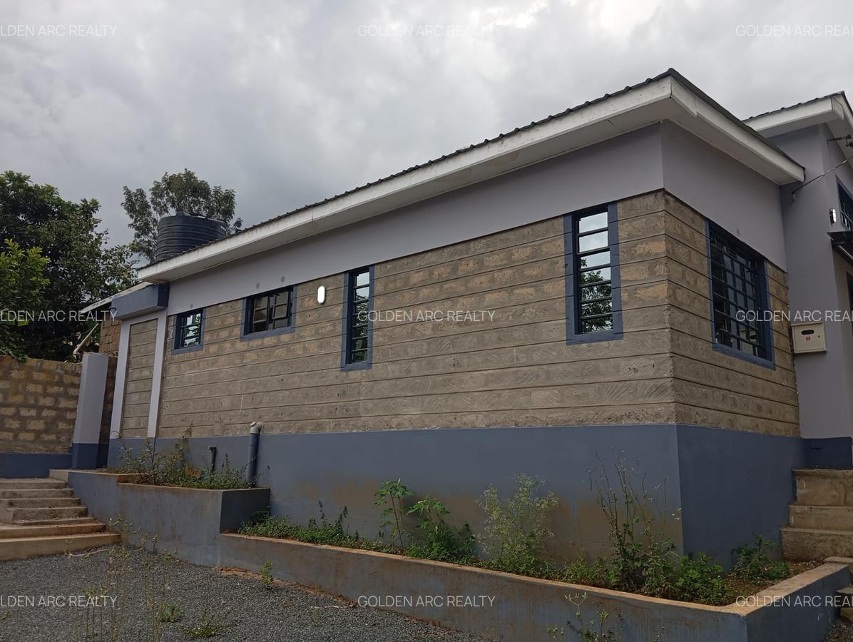 3 Bed House with En Suite in Ongata Rongai - 2