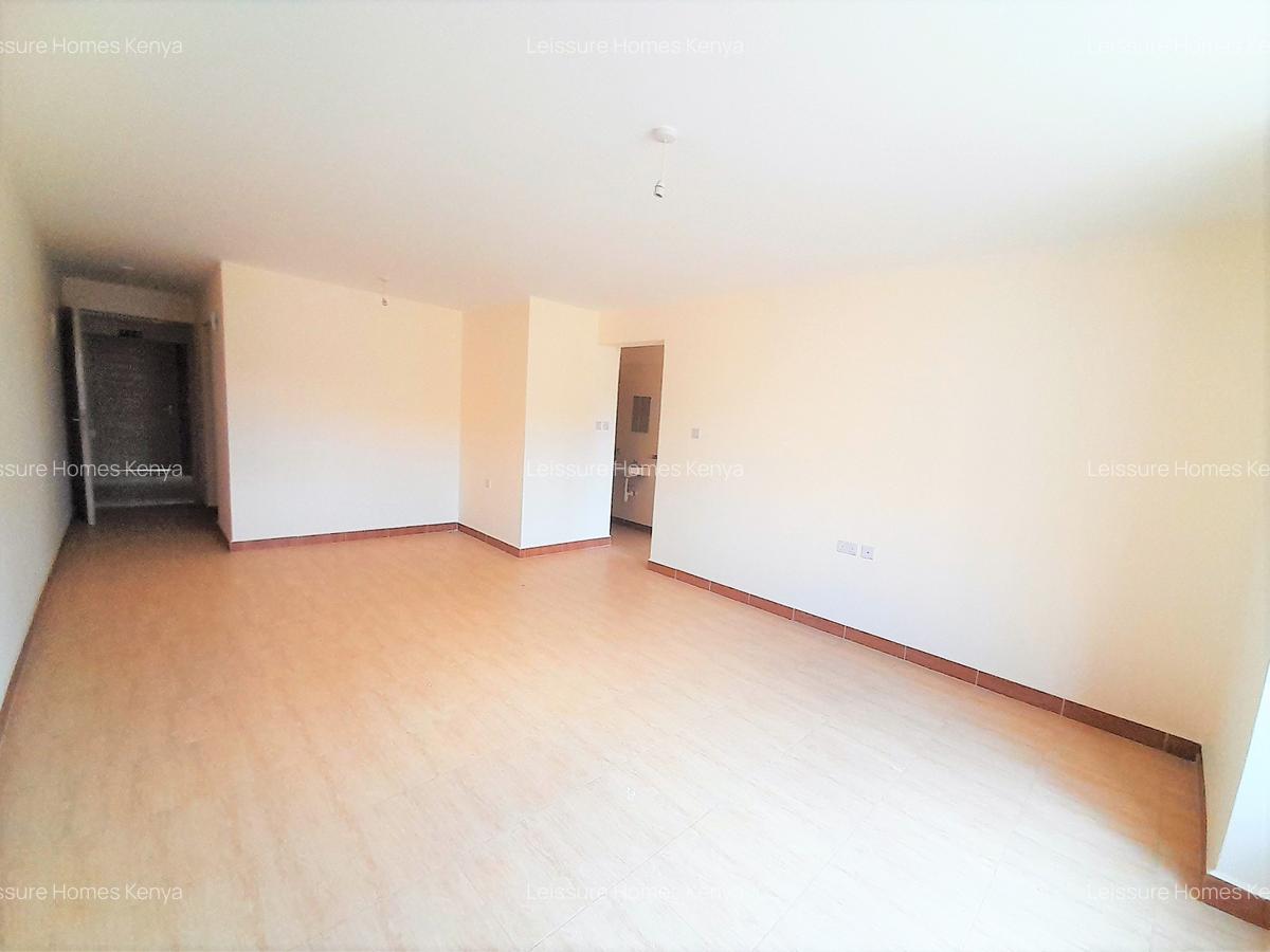 2 Bed Apartment with Backup Generator at Magadi Road - 9