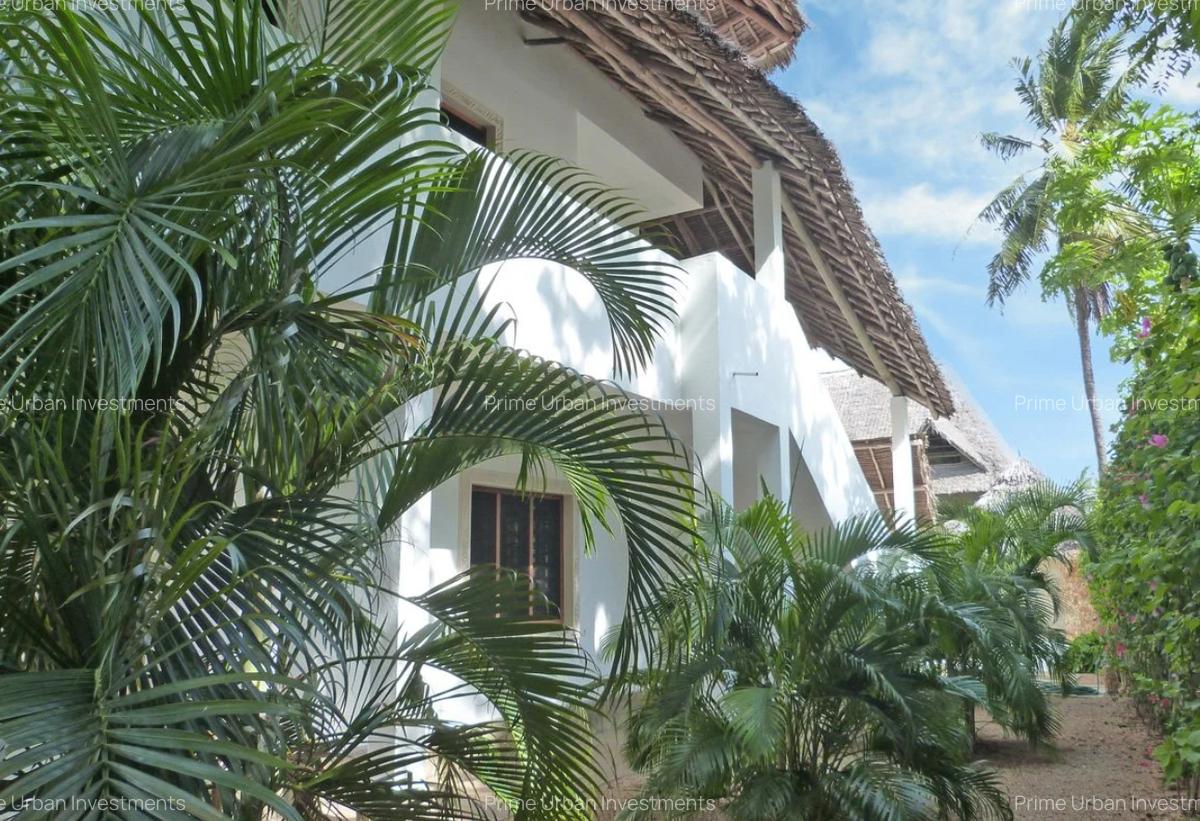 3 Bed House with En Suite in Watamu - 9