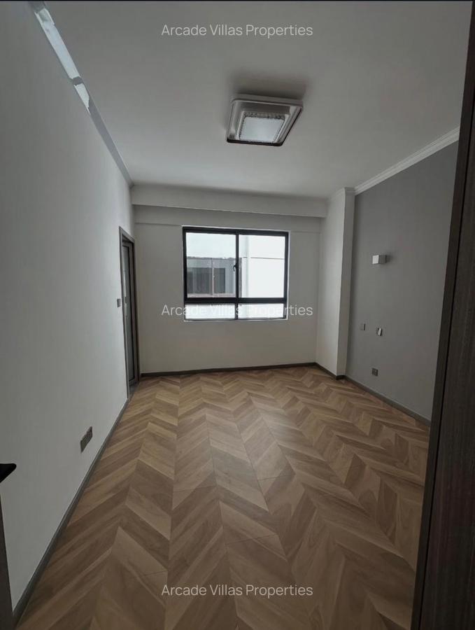 4 Bed Apartment with En Suite in Kileleshwa - 7