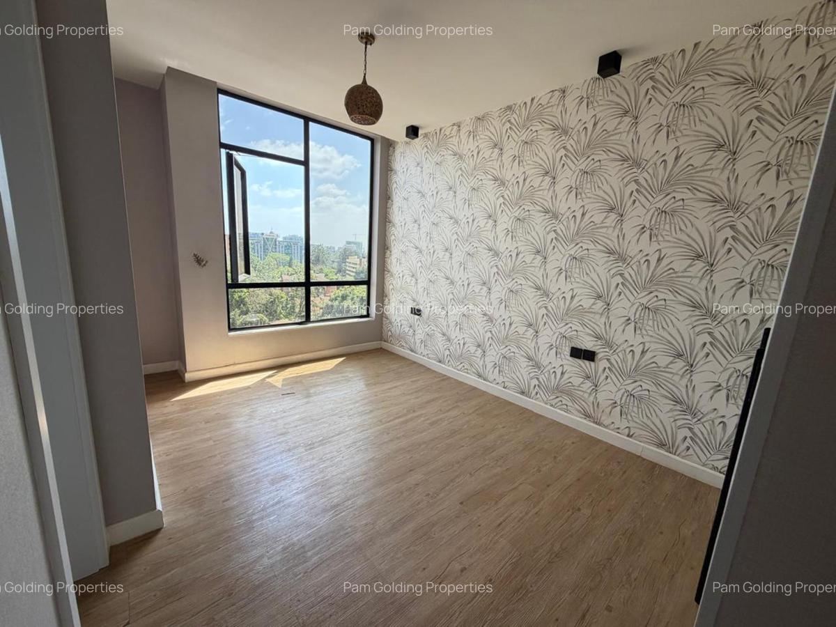 3 Bed Apartment at Matundu Lane - 8