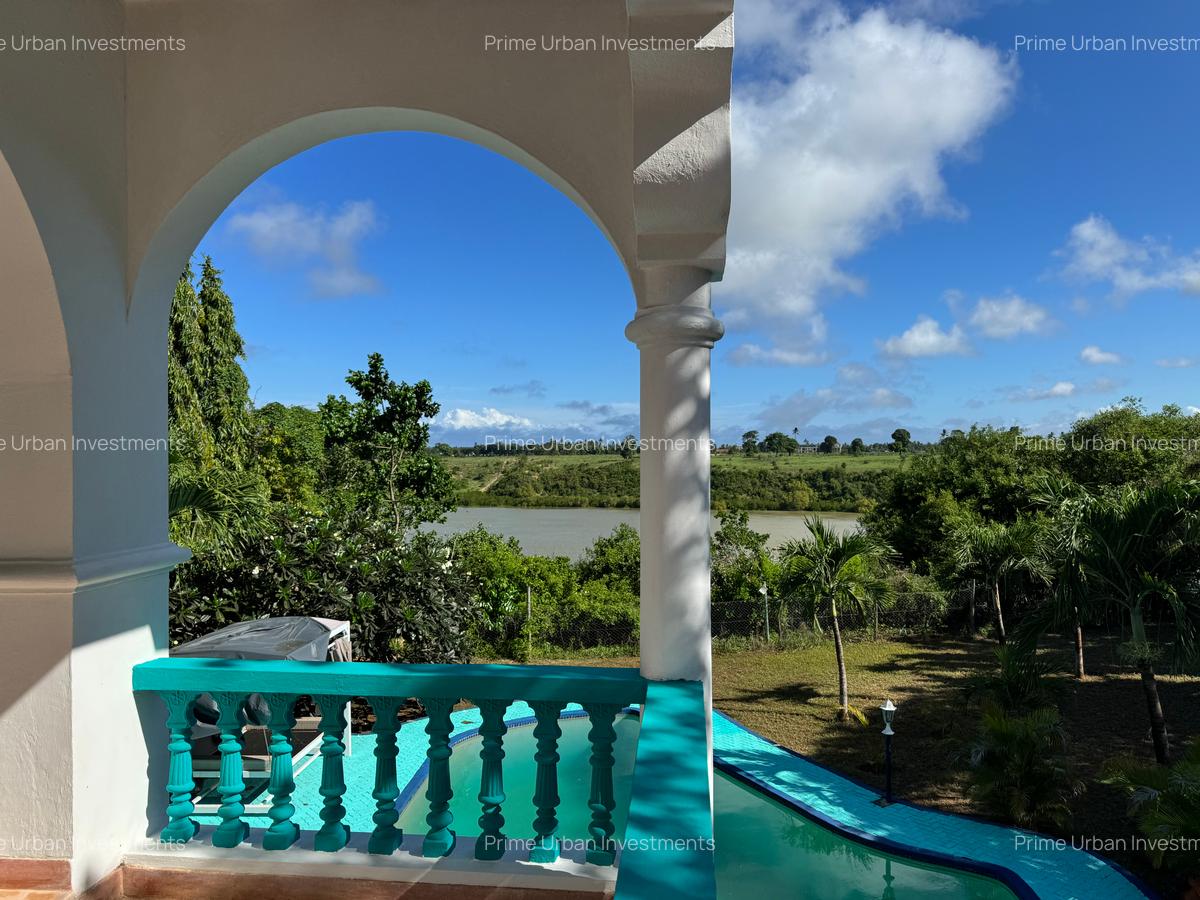 5 Bed House with En Suite in Mtwapa - 15