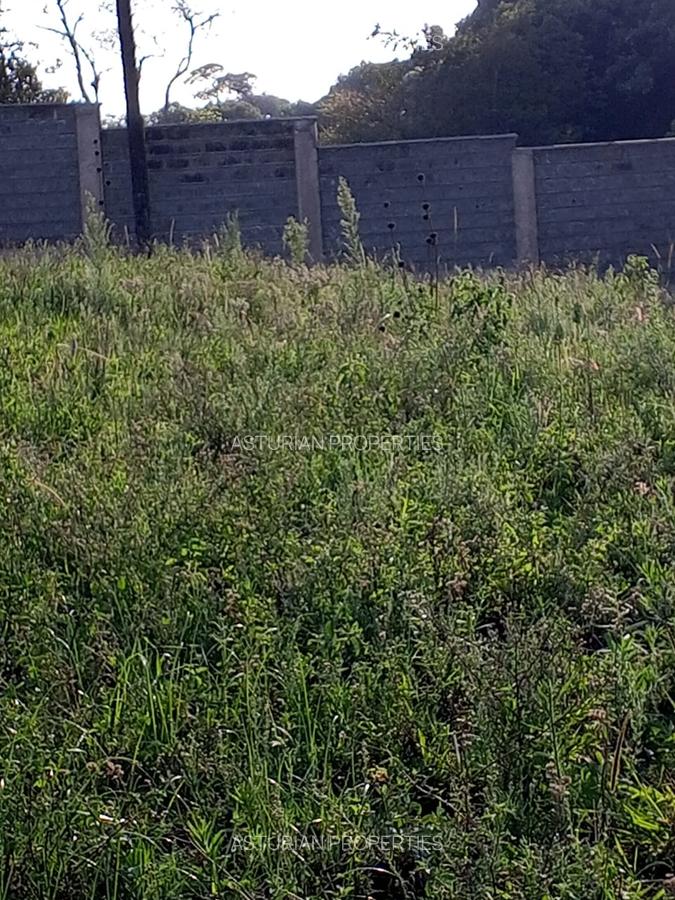 36 ac Land in Kikuyu Town - 2