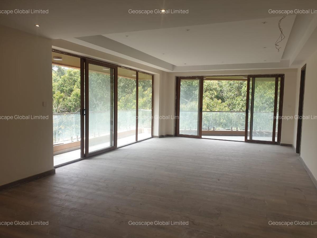 3 Bed Apartment with En Suite in General Mathenge - 12