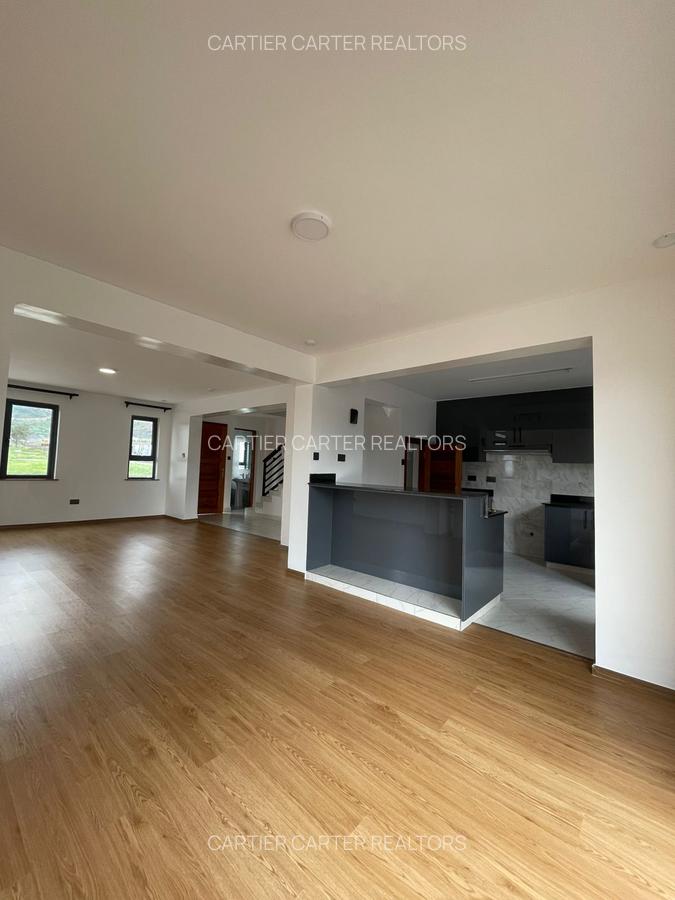 3 Bed House with En Suite in Athi River - 9