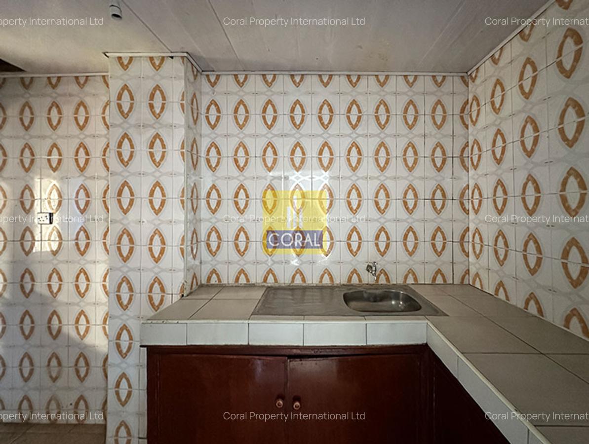 1,400 ft² Office in Mombasa Road - 3