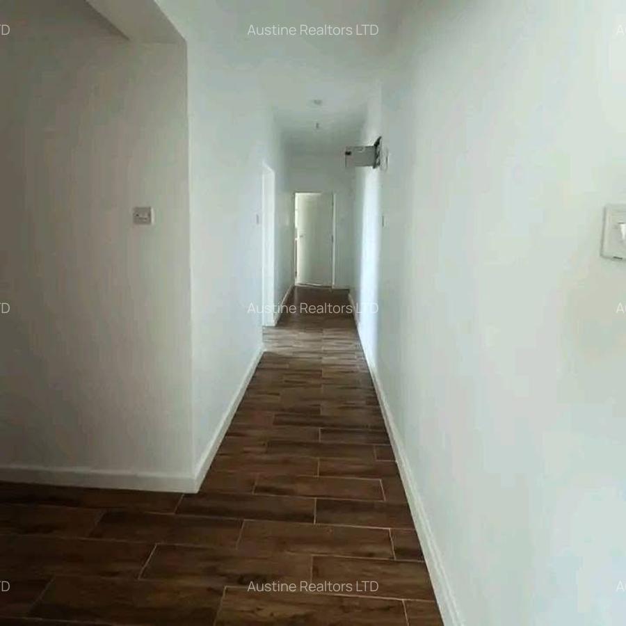 3 Bed Apartment with En Suite at Gitanga Road - 8